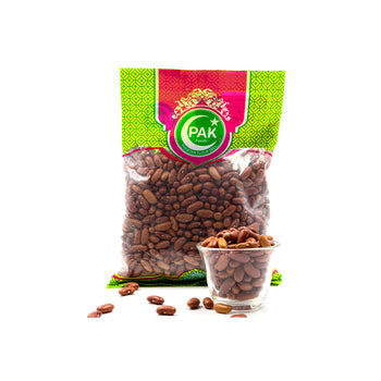Pak Food Red Kidney Beans (Lal Lobia) 500G